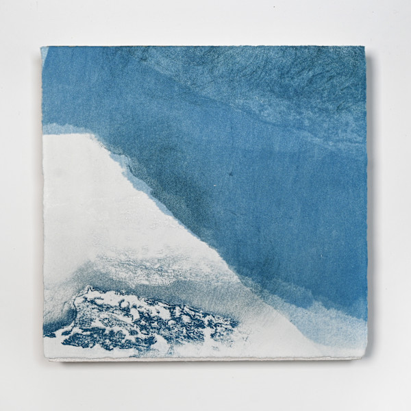 Ice Watch Studies #50 by Megan Broughton