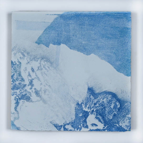 Ice Watch Studies #63 by Megan Broughton