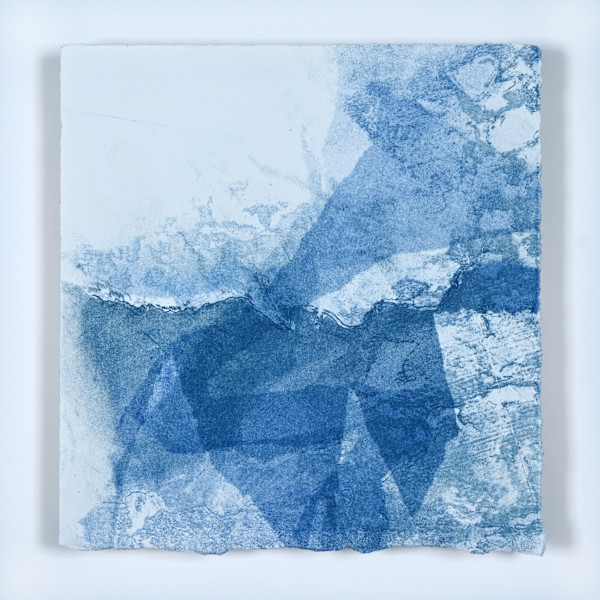 Ice Watch Studies #65 by Megan Broughton