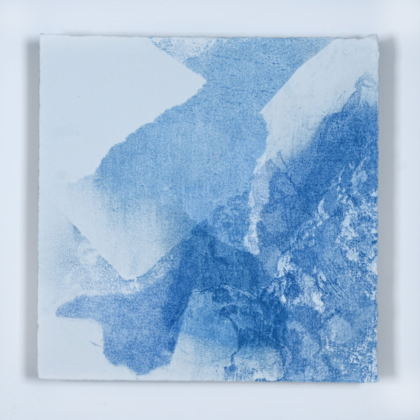 Ice Watch Studies #68 by Megan Broughton