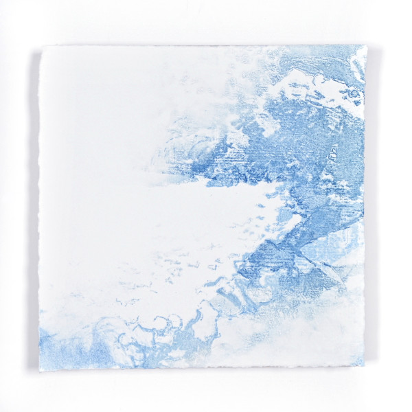 Ice Watch Studies #75 by Megan Broughton