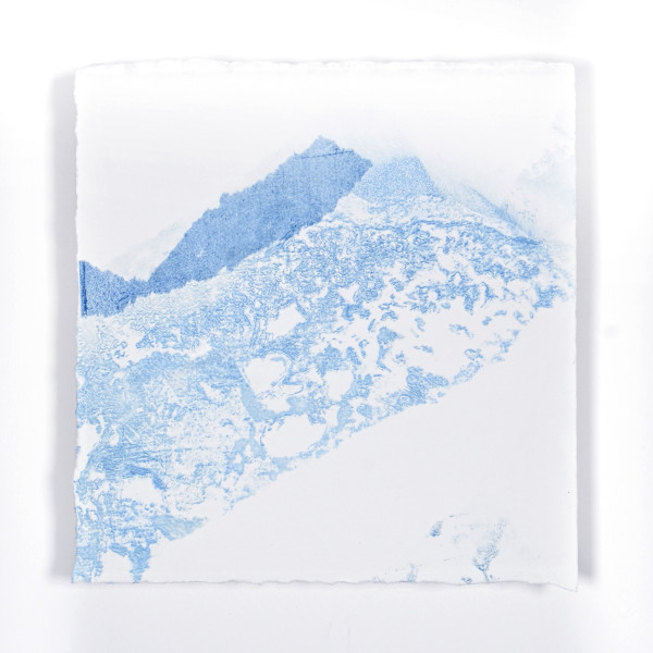 Ice Watch Studies #76 by Megan Broughton