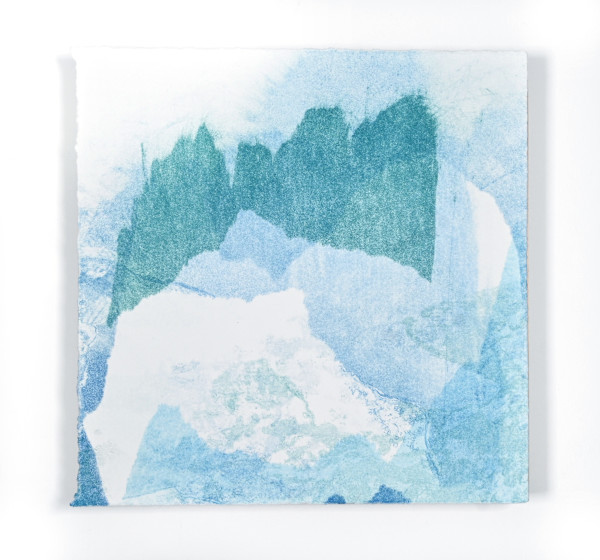 Ice Watch Studies #78 by Megan Broughton