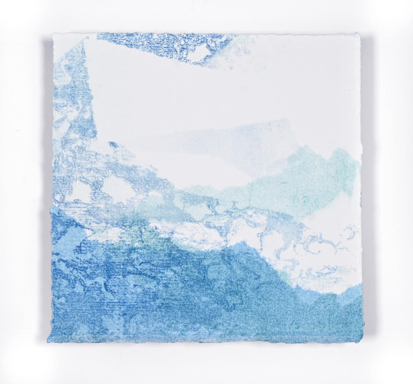 Ice Watch Studies #79 by Megan Broughton