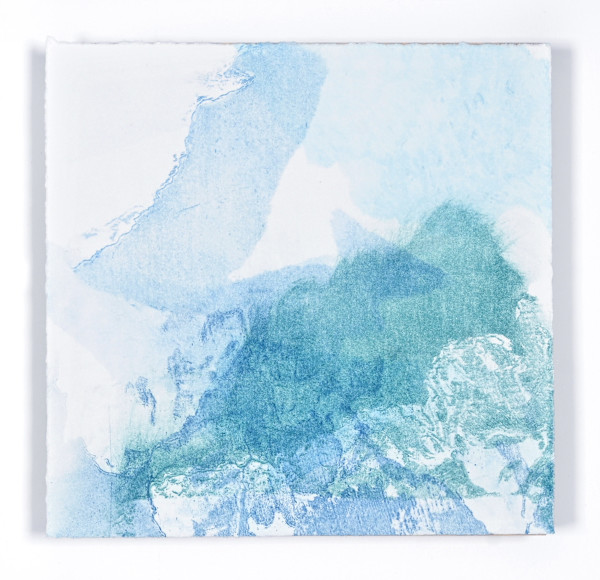 Ice Watch Studies #81 by Megan Broughton