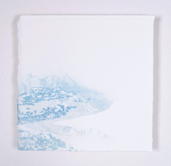 Ice Watch Studies #88 by Megan Broughton