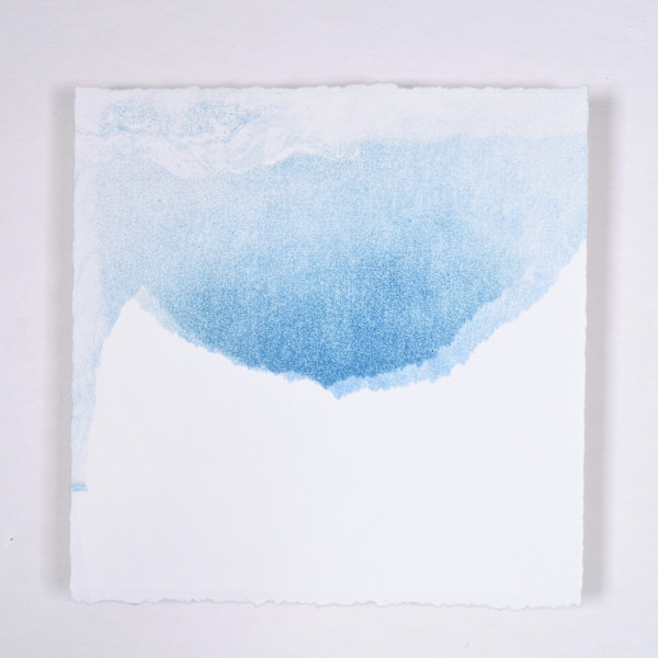 Ice Watch Studies #89 by Megan Broughton