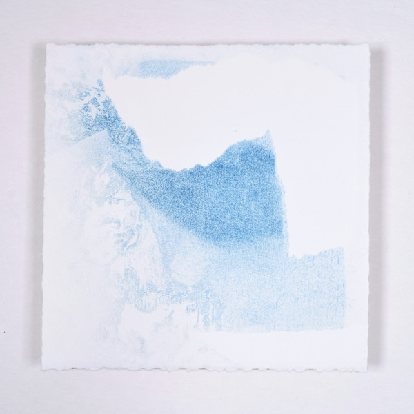 Ice Watch Studies #90 by Megan Broughton