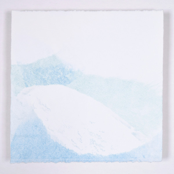 Ice Watch Studies #91 by Megan Broughton