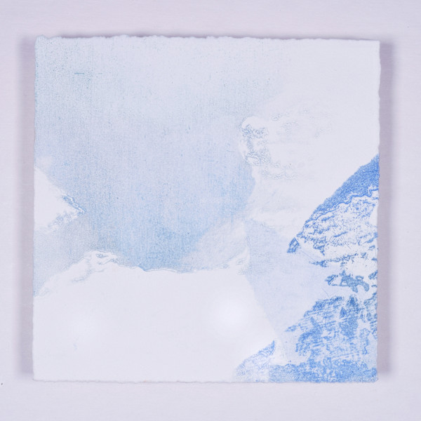 Ice Watch Studies #92 by Megan Broughton