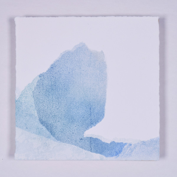 Ice Watch Studies #94 by Megan Broughton