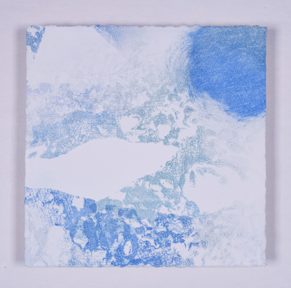 Ice Watch Studies #95 by Megan Broughton
