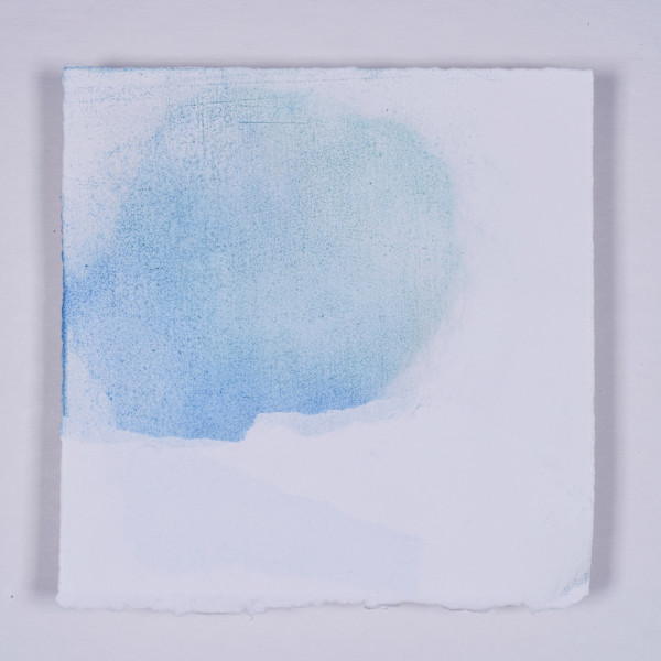 Ice Watch Studies #97 by Megan Broughton
