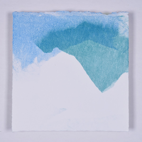 Ice Watch Studies #98 by Megan Broughton