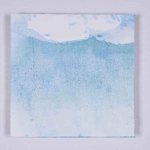 Ice Watch Studies #99 by Megan Broughton
