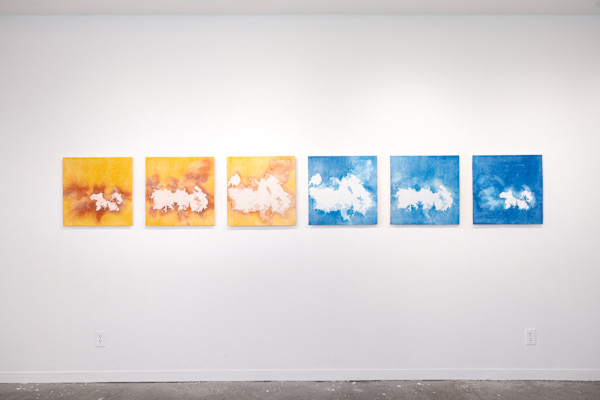 The Fireberg by Megan Broughton, Image 1.