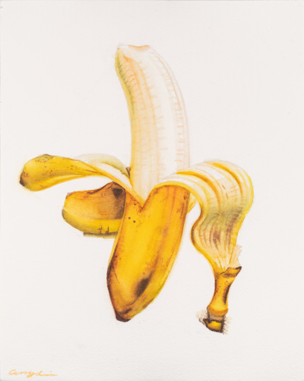 Just Banana by Amy Lewis