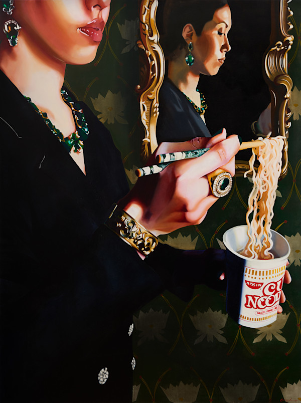 Lunch on the GO by Amy Lewis, Image 5.