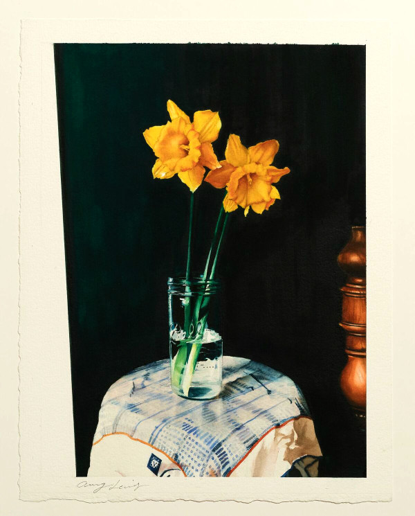 Dearly Beloved by Amy Lewis