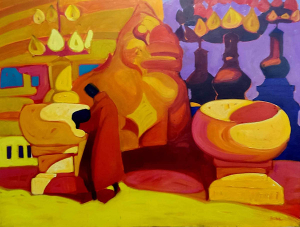 Shwesegone (2005) by Win Tint