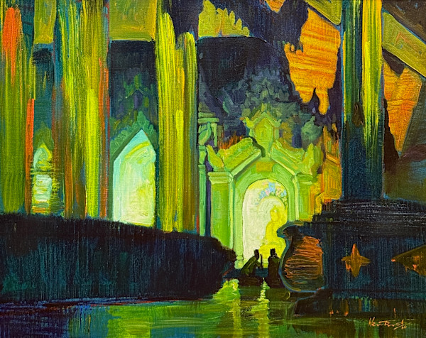 Light & Gold by Win Tint