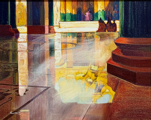 Light & Gold by Win Tint