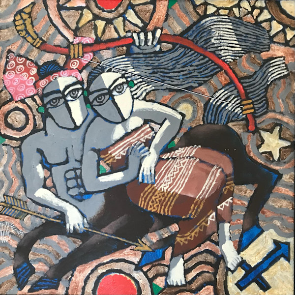 Zodiac Sign