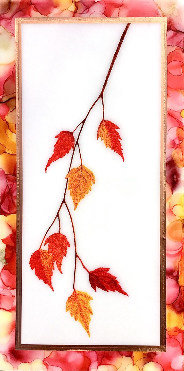 Fall by Melissa Flattery