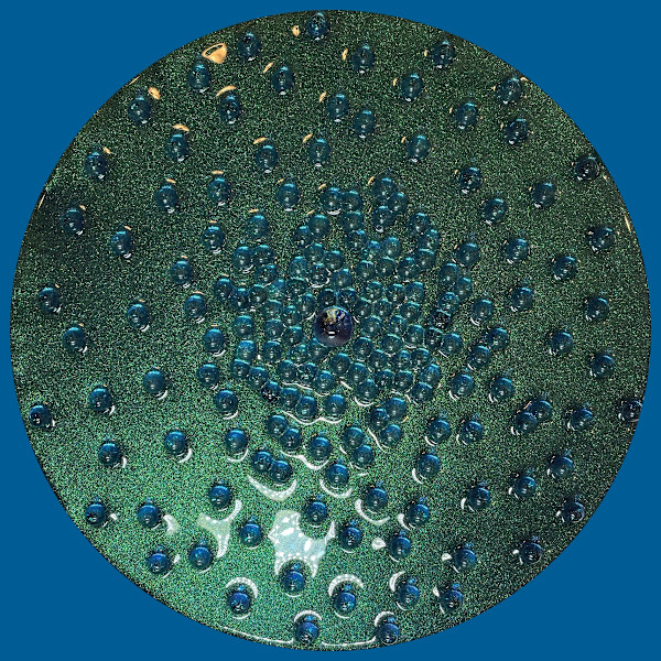 Gravity Well by Melissa Flattery