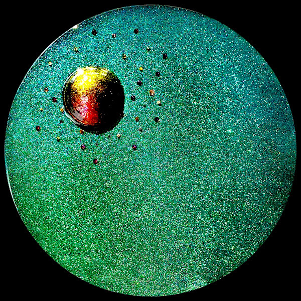 Aldebaran by Melissa Flattery