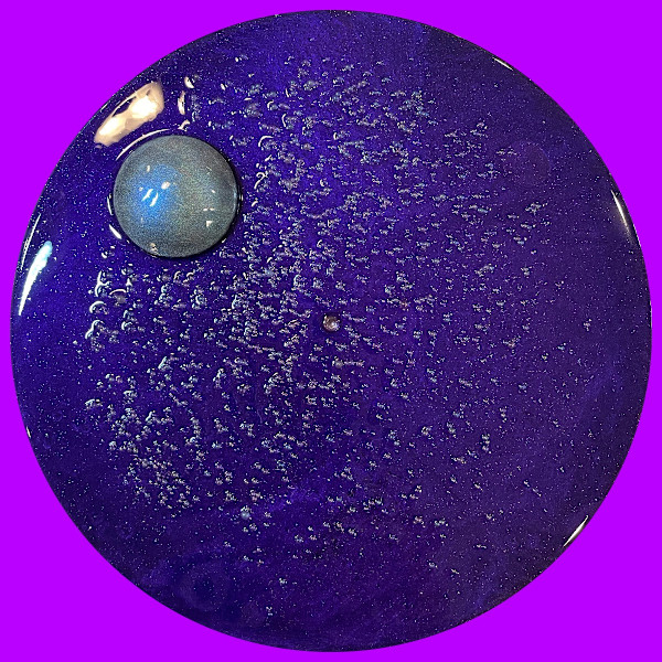 Time Goes By by Melissa Flattery