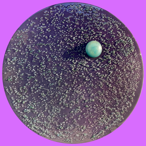 Apogee by Melissa Flattery