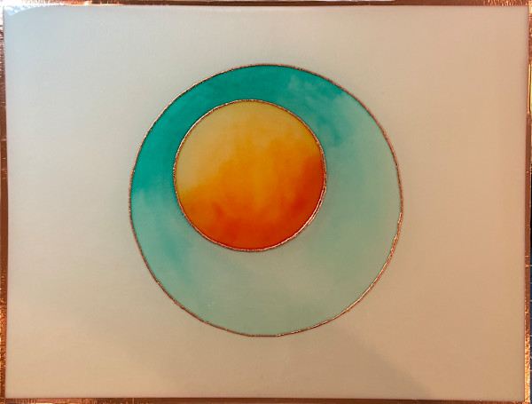 Chromosphere by Melissa Flattery