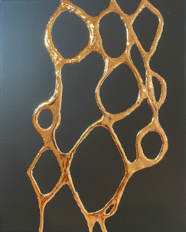 Kelp Forest I by Melissa Flattery