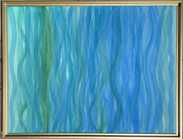 Laminaria by Melissa Flattery