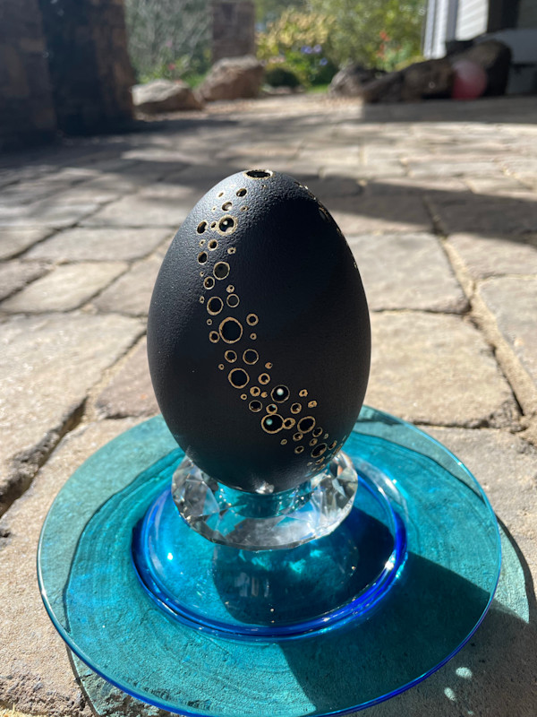 Effervescence by Melissa Flattery