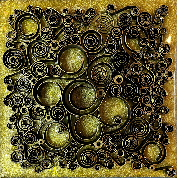 From A Place Of Abundance by Melissa Flattery