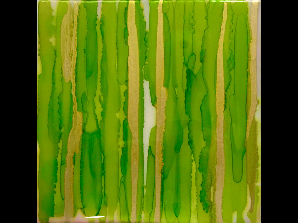 Margaret’s Weeping Willow by Melissa Flattery