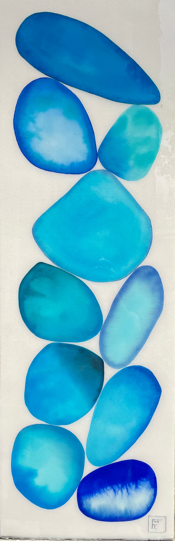 Silent Spring II by Melissa Flattery