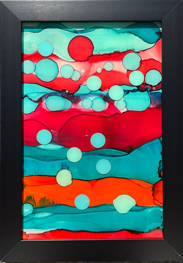 Meet At The Water’s Edge by Melissa Flattery, Image 3.