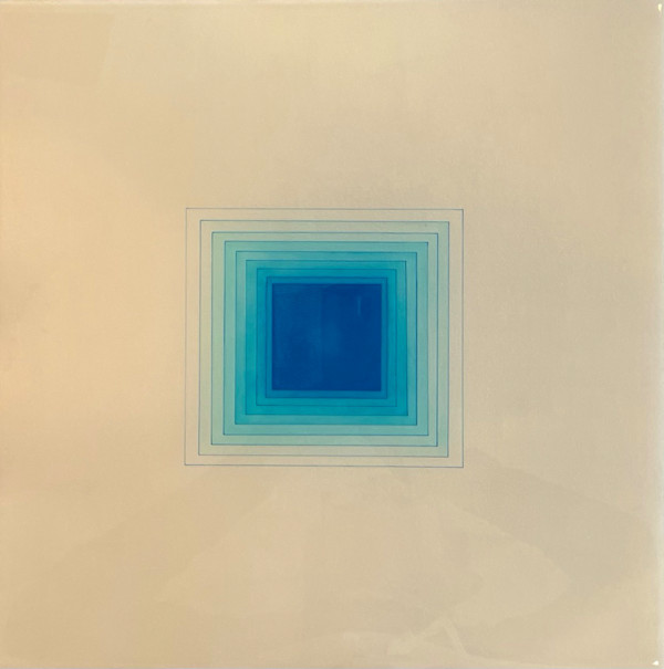 Meditation II by Melissa Flattery
