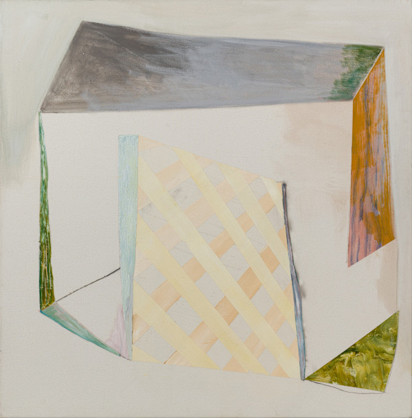 Gate by Bruce Price, Image 1.