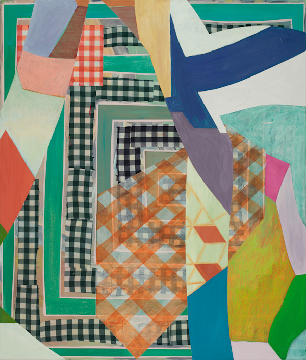 Manifold #3 by Bruce Price, Image 1.