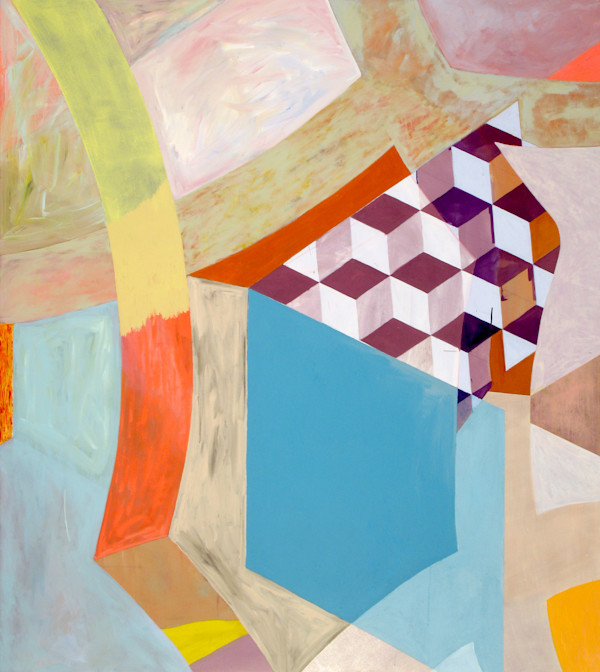 Manifold #1 by Bruce Price, Image 1.