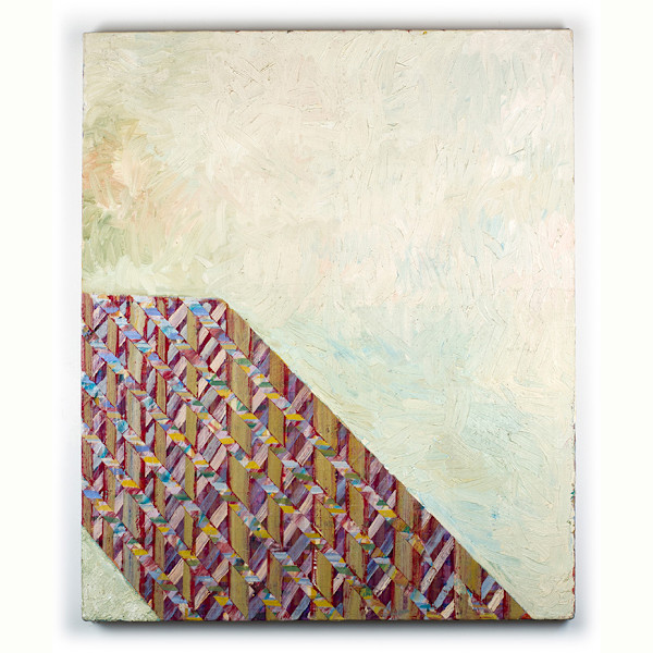 Slant by Bruce Price, Image 1.