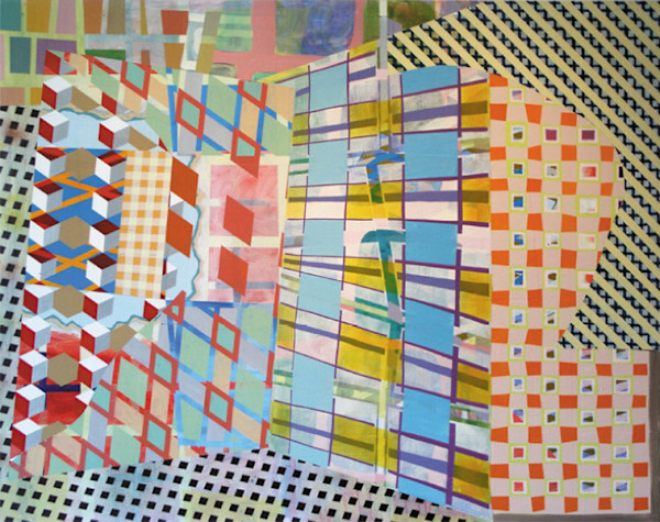 Multiple and Many by Bruce Price, Image 1.