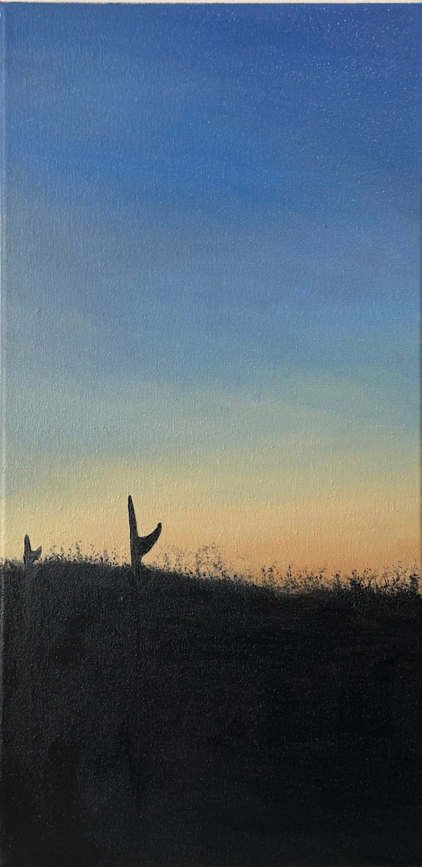 Surf Break by Audrey Laine Studios