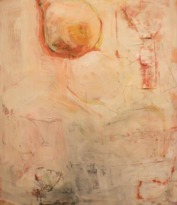 Pears by Marjorie Lindsay