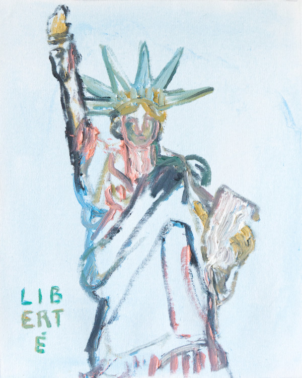Liberte