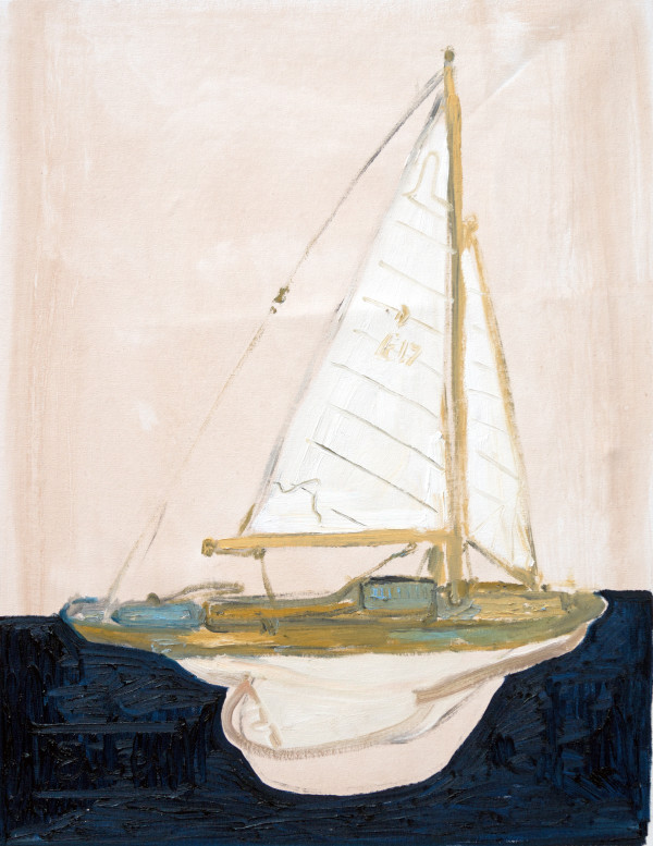 Sailboat No. 2